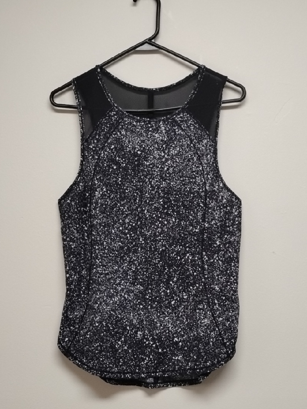 Lululemon Sculpt Tank Top